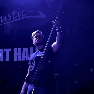 Meet your Posher, James